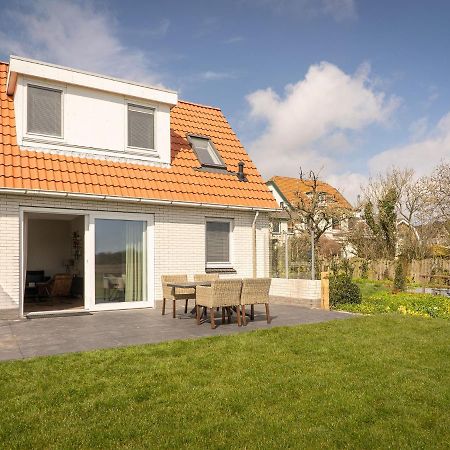 Fantastic Bungalow On Texel De Cocksdorp  Rom bilde